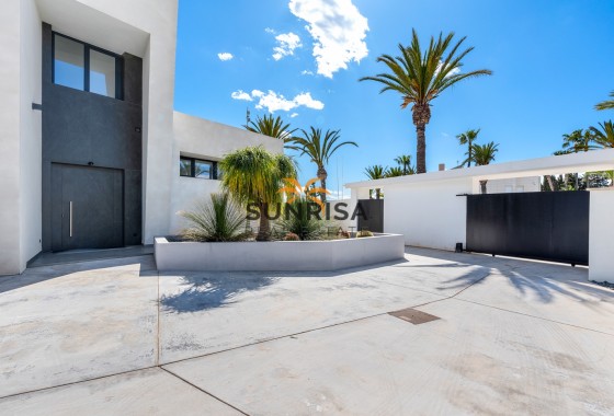 Villa · Revente - Orihuela Costa · Cabo Roig · Alicante · Espagne