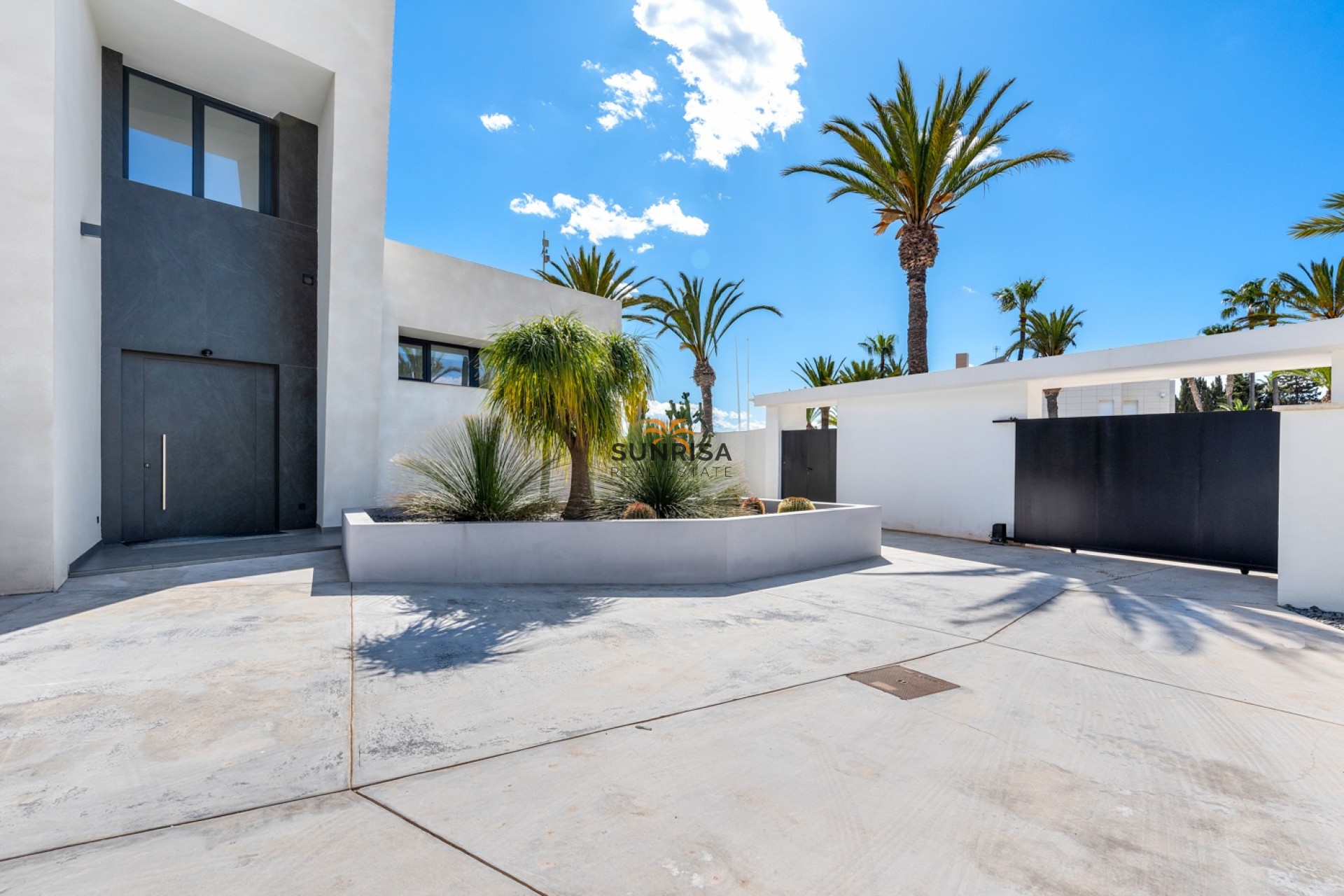 Revente - Villa - Orihuela Costa