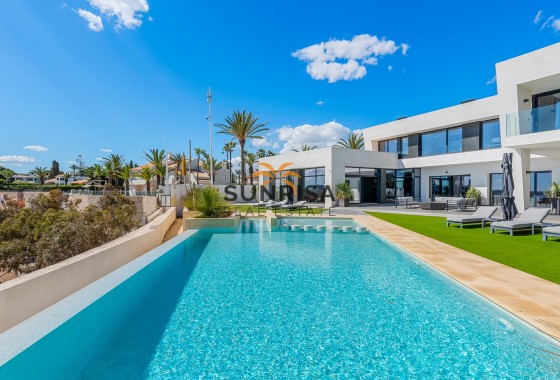 Villa · Revente - Orihuela Costa · Cabo Roig · Alicante · Espagne