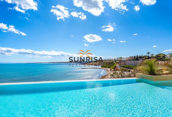 Villa · Revente - Orihuela Costa · Cabo Roig · Alicante · Espagne