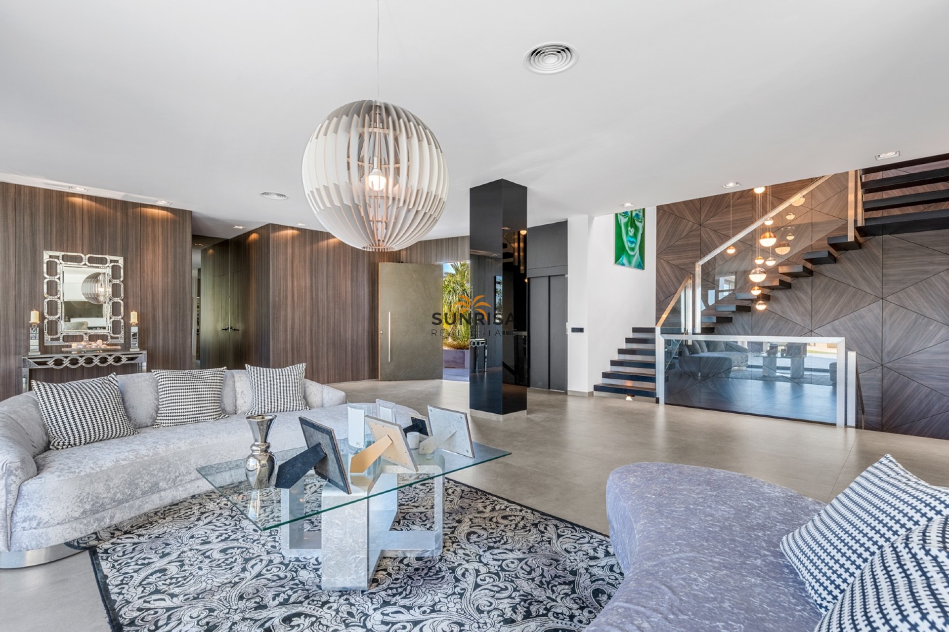 Revente - Villa - Orihuela Costa