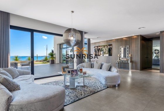 Villa · Revente - Orihuela Costa · Cabo Roig · Alicante · Espagne