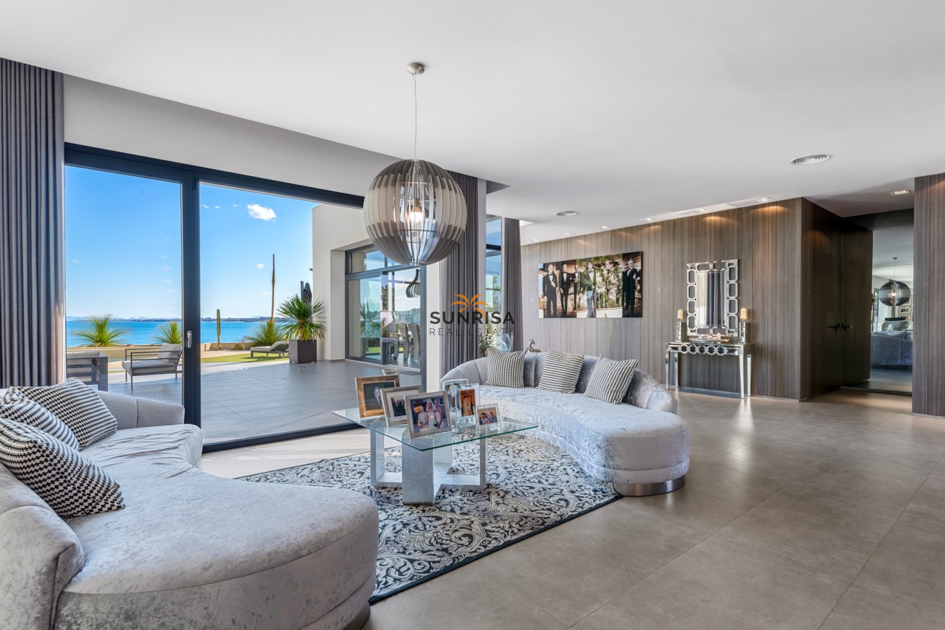 Revente - Villa - Orihuela Costa