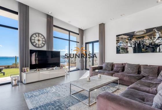 Villa · Revente - Orihuela Costa · Cabo Roig · Alicante · Espagne