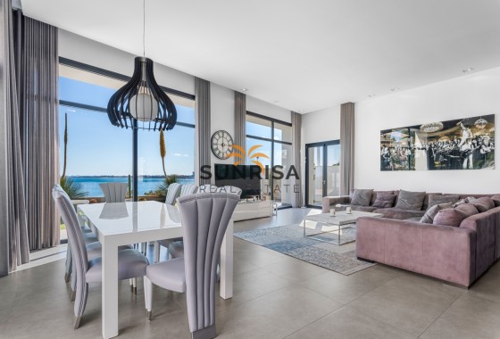Villa · Revente - Orihuela Costa · Cabo Roig · Alicante · Espagne