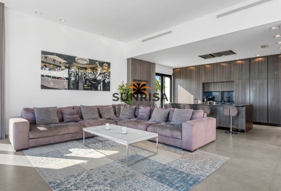 Villa · Revente - Orihuela Costa · Cabo Roig · Alicante · Espagne