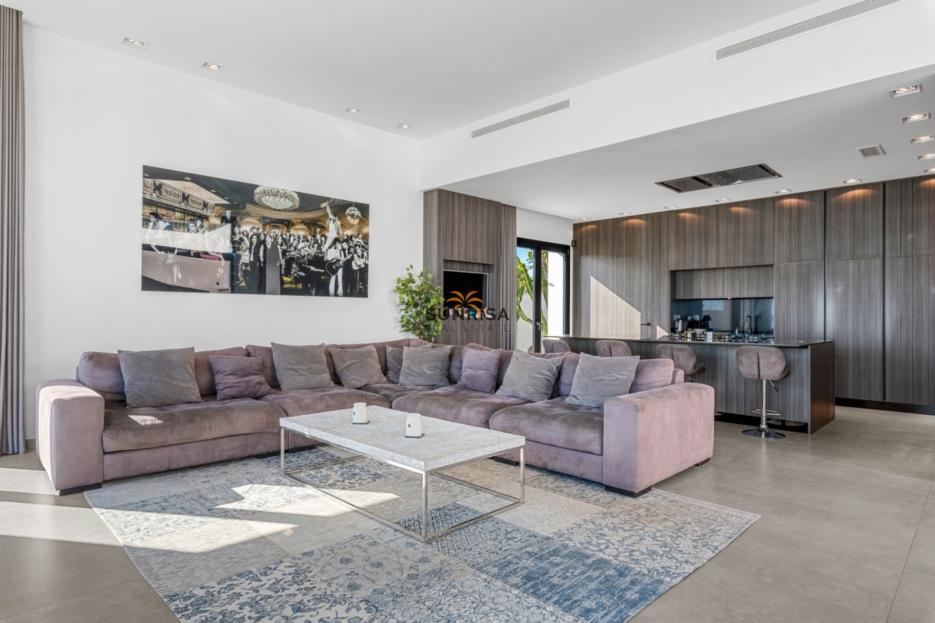 Revente - Villa - Orihuela Costa