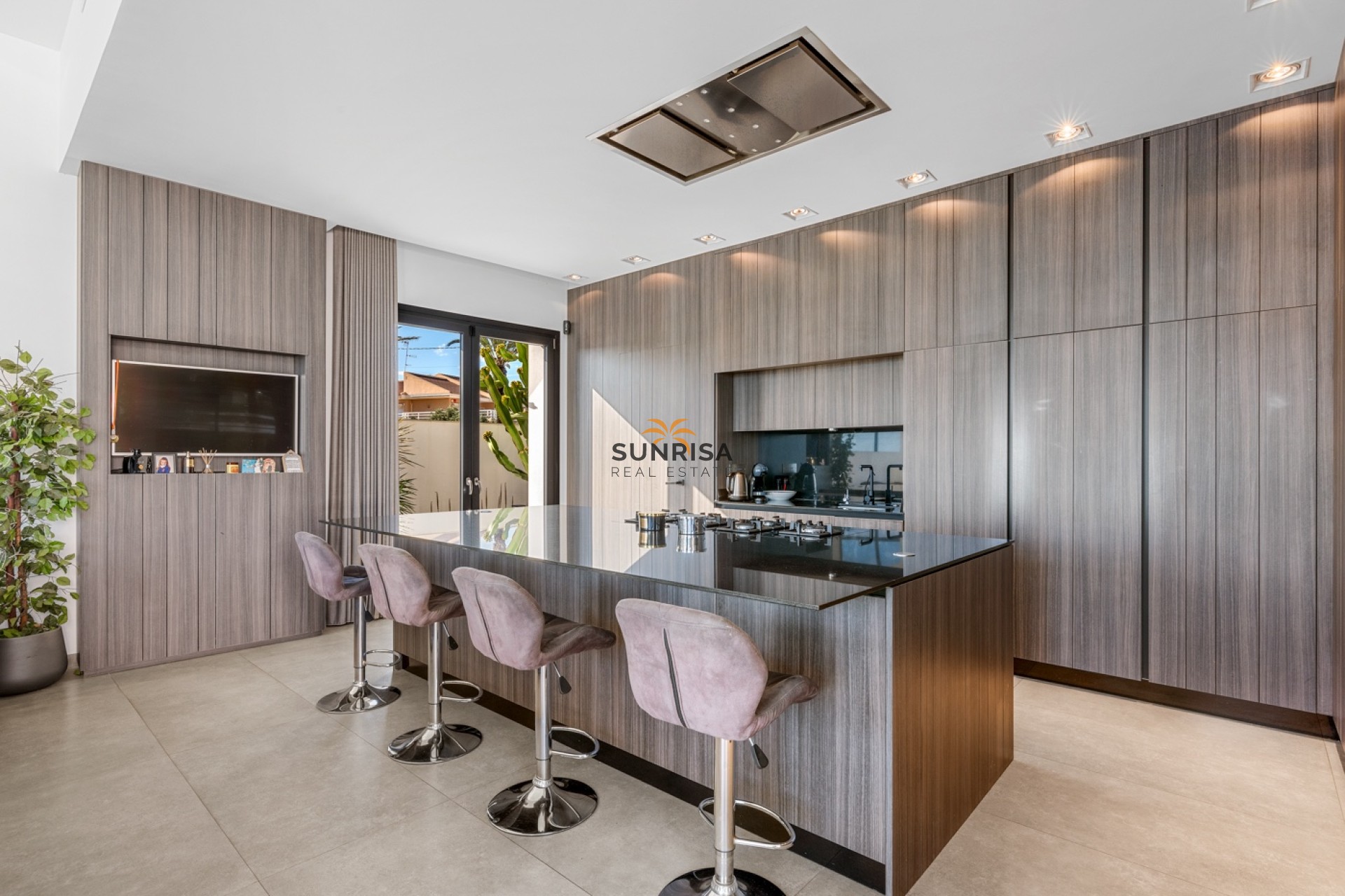 Revente - Villa - Orihuela Costa