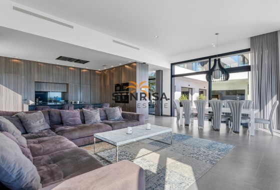 Villa · Revente - Orihuela Costa · Cabo Roig · Alicante · Espagne