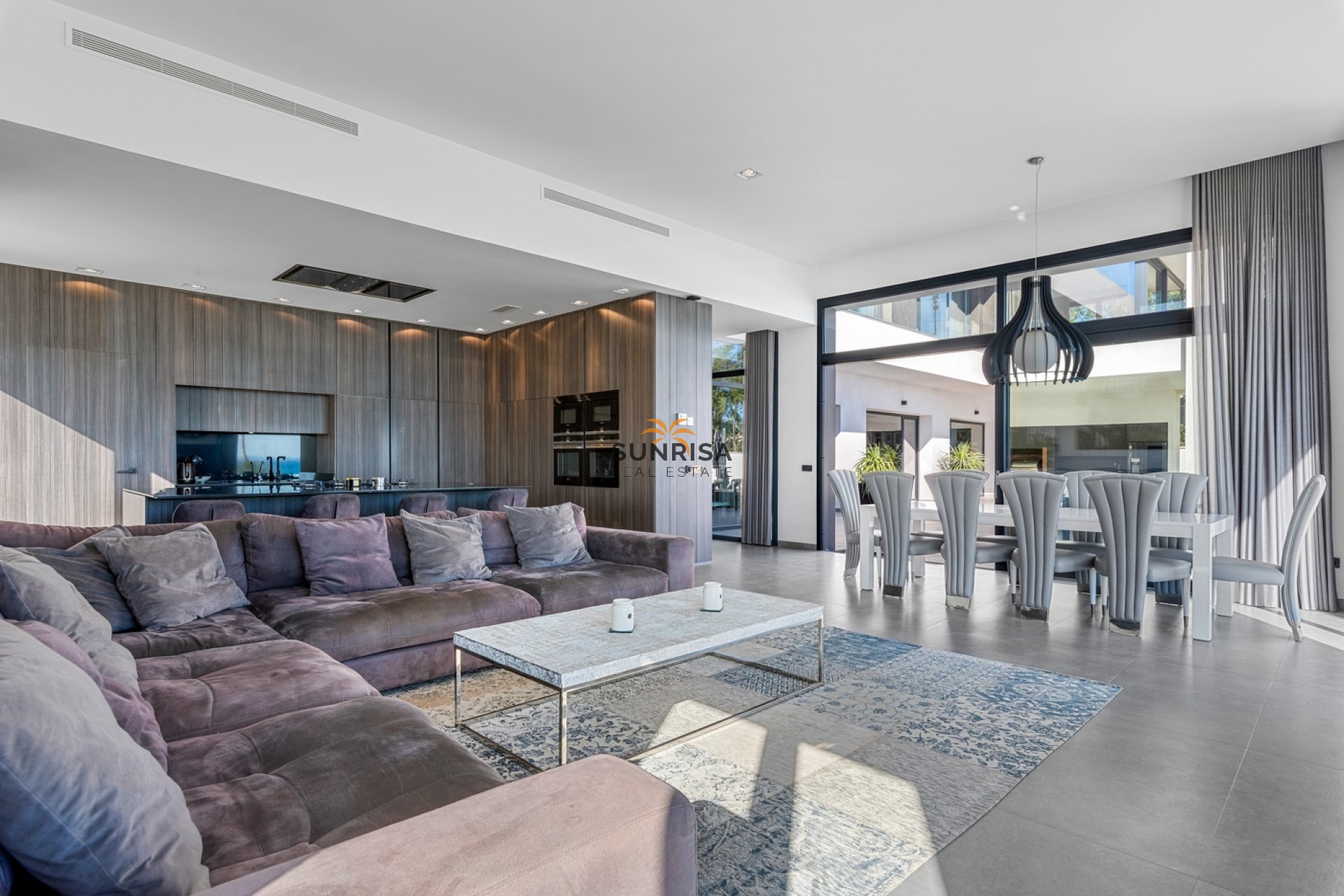 Revente - Villa - Orihuela Costa