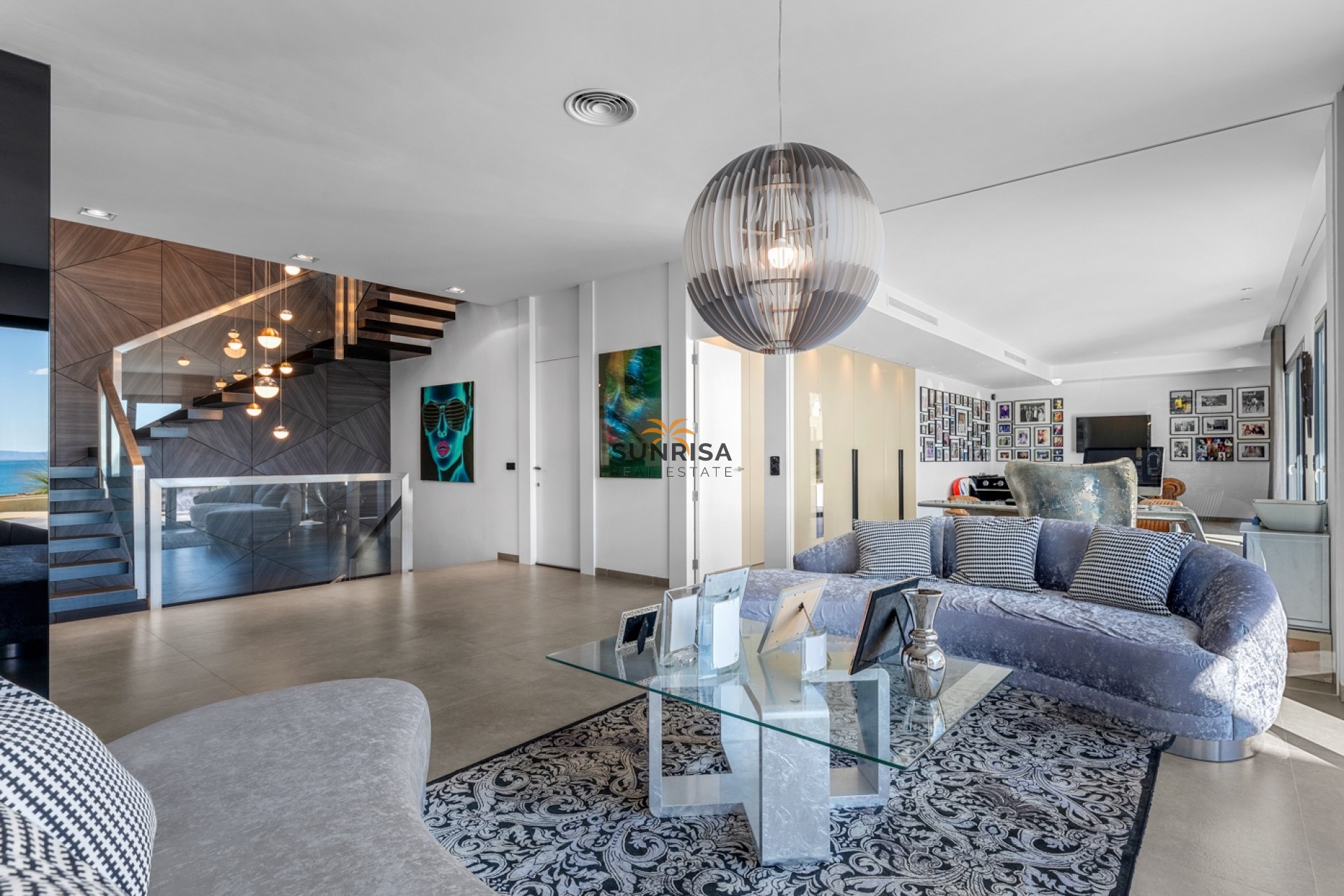 Revente - Villa - Orihuela Costa