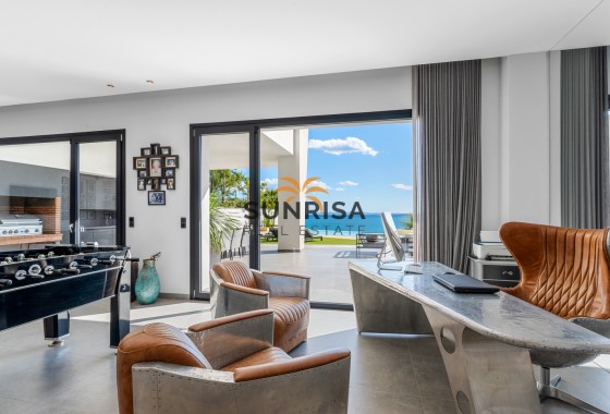 Villa · Revente - Orihuela Costa · Cabo Roig · Alicante · Espagne