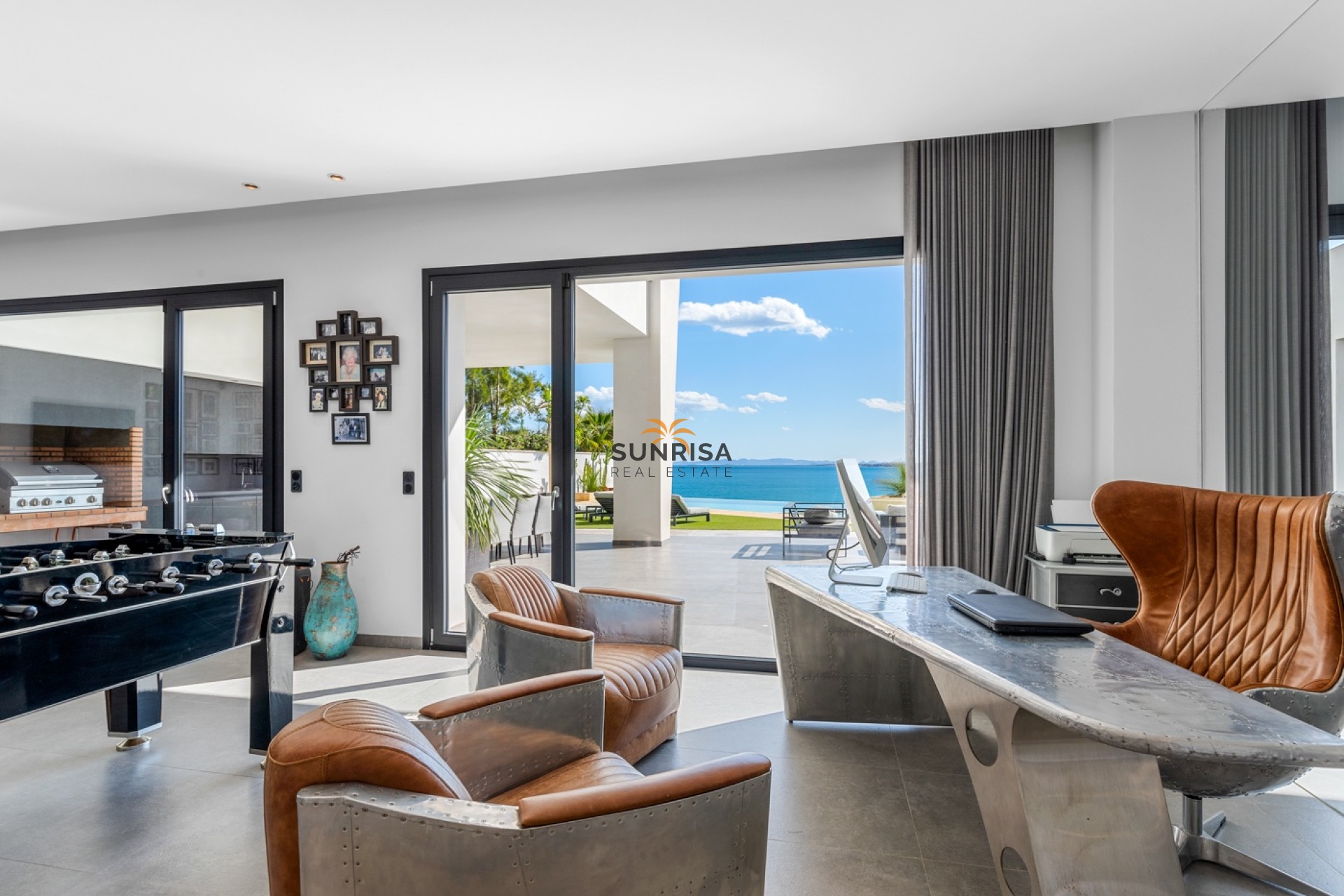 Revente - Villa - Orihuela Costa
