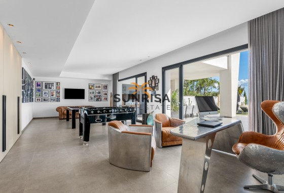 Villa · Revente - Orihuela Costa · Cabo Roig · Alicante · Espagne
