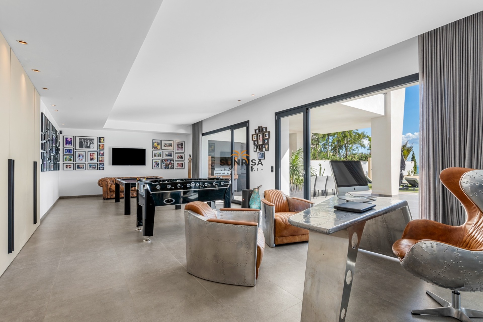 Revente - Villa - Orihuela Costa