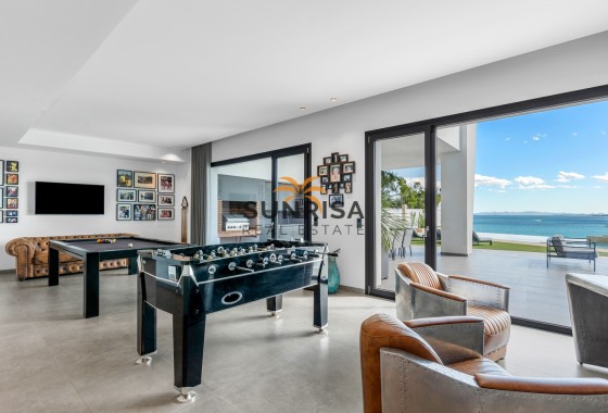 Villa · Revente - Orihuela Costa · Cabo Roig · Alicante · Espagne
