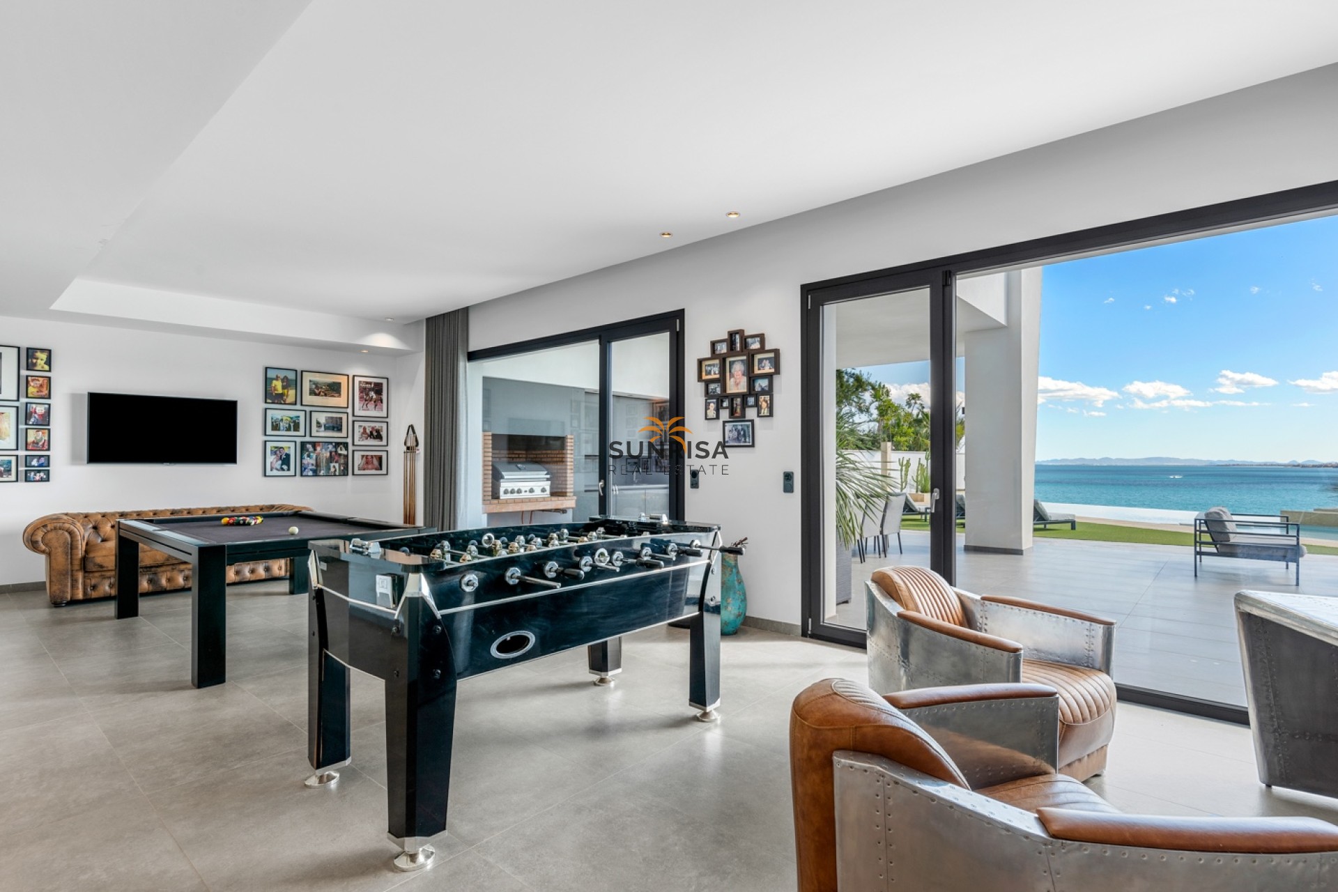 Revente - Villa - Orihuela Costa