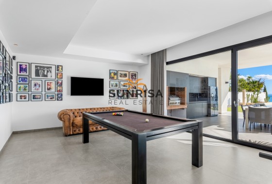 Villa · Revente - Orihuela Costa · Cabo Roig · Alicante · Espagne