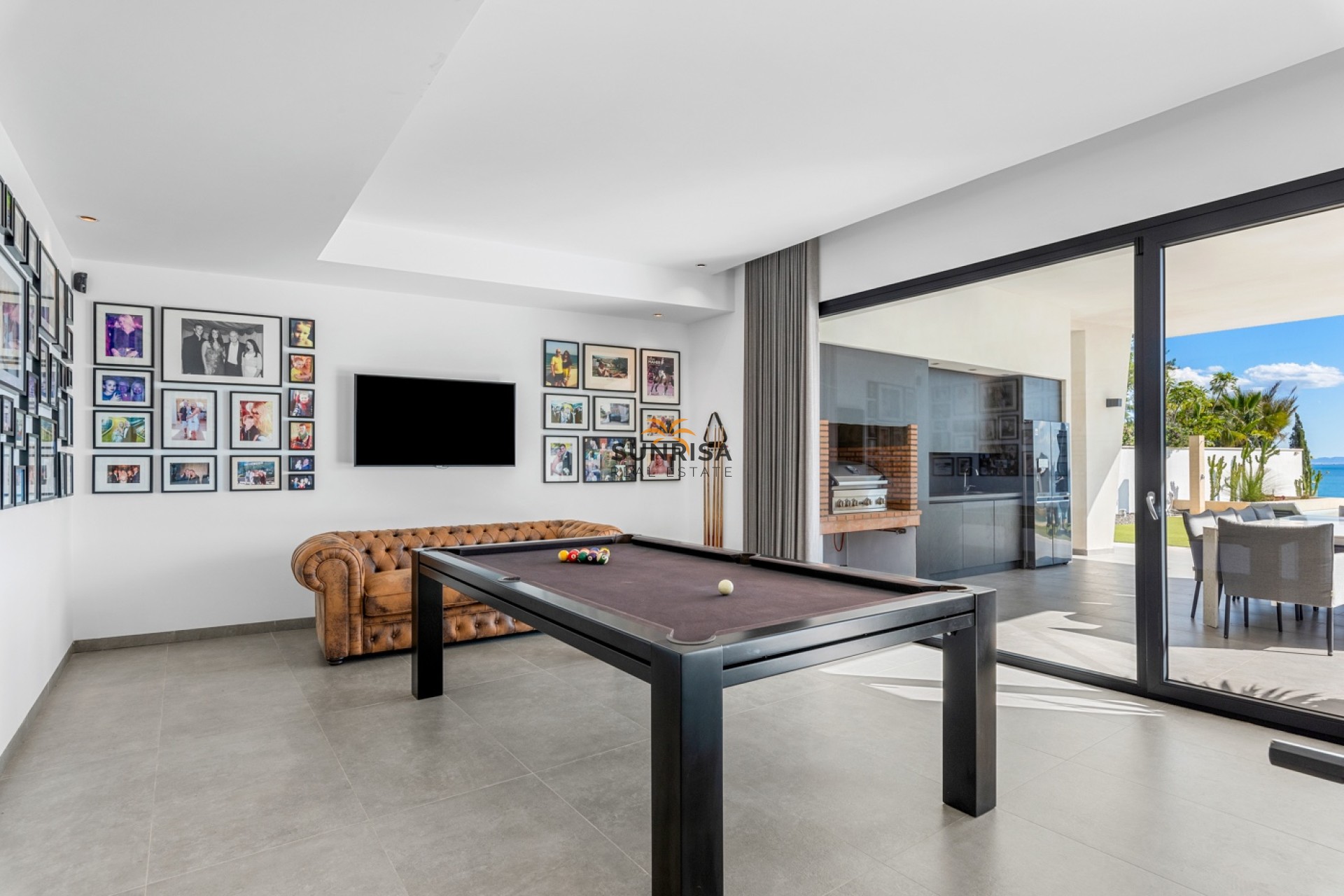 Revente - Villa - Orihuela Costa