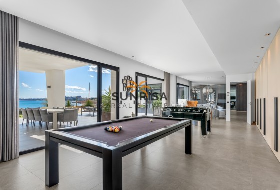 Villa · Revente - Orihuela Costa · Cabo Roig · Alicante · Espagne