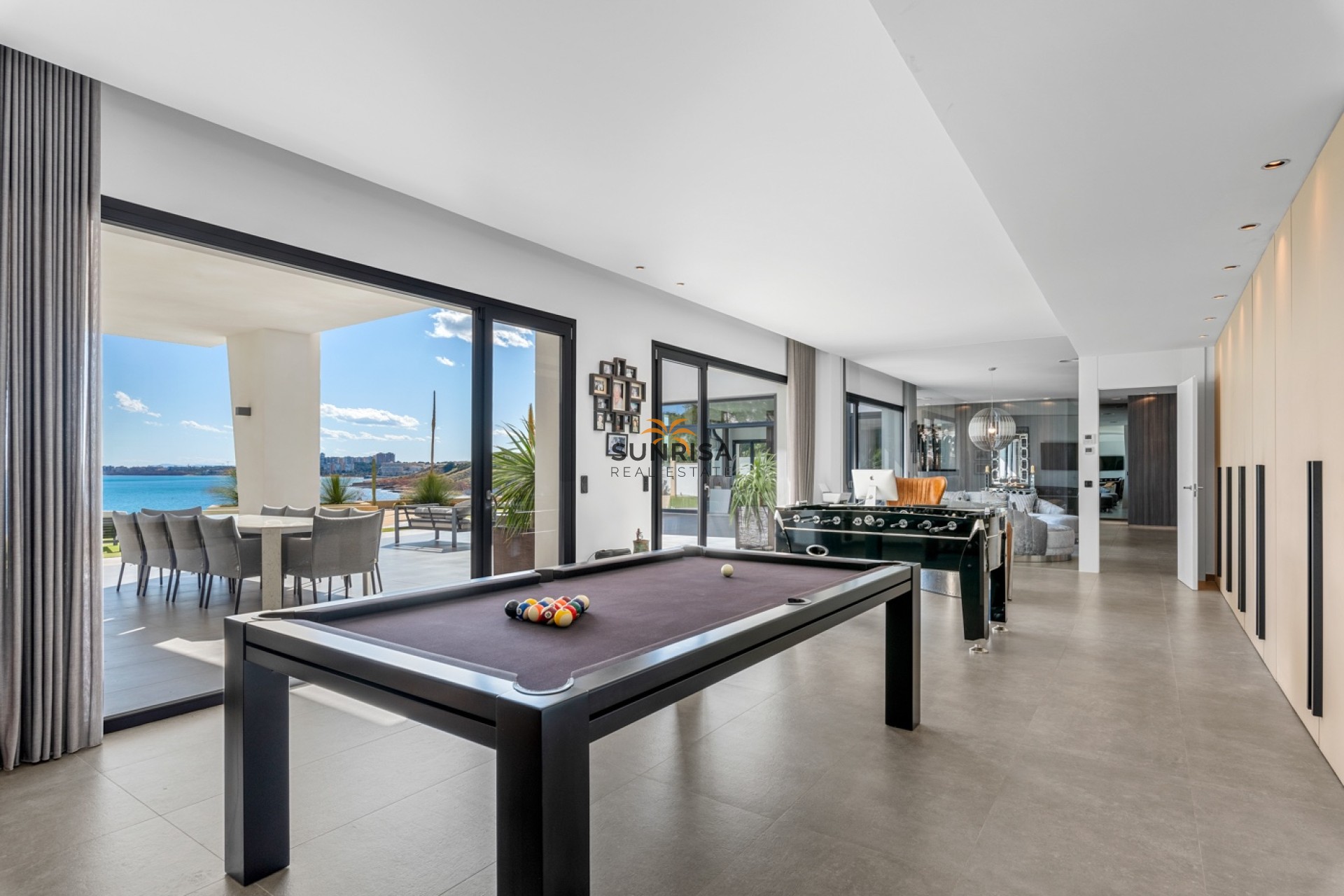Revente - Villa - Orihuela Costa