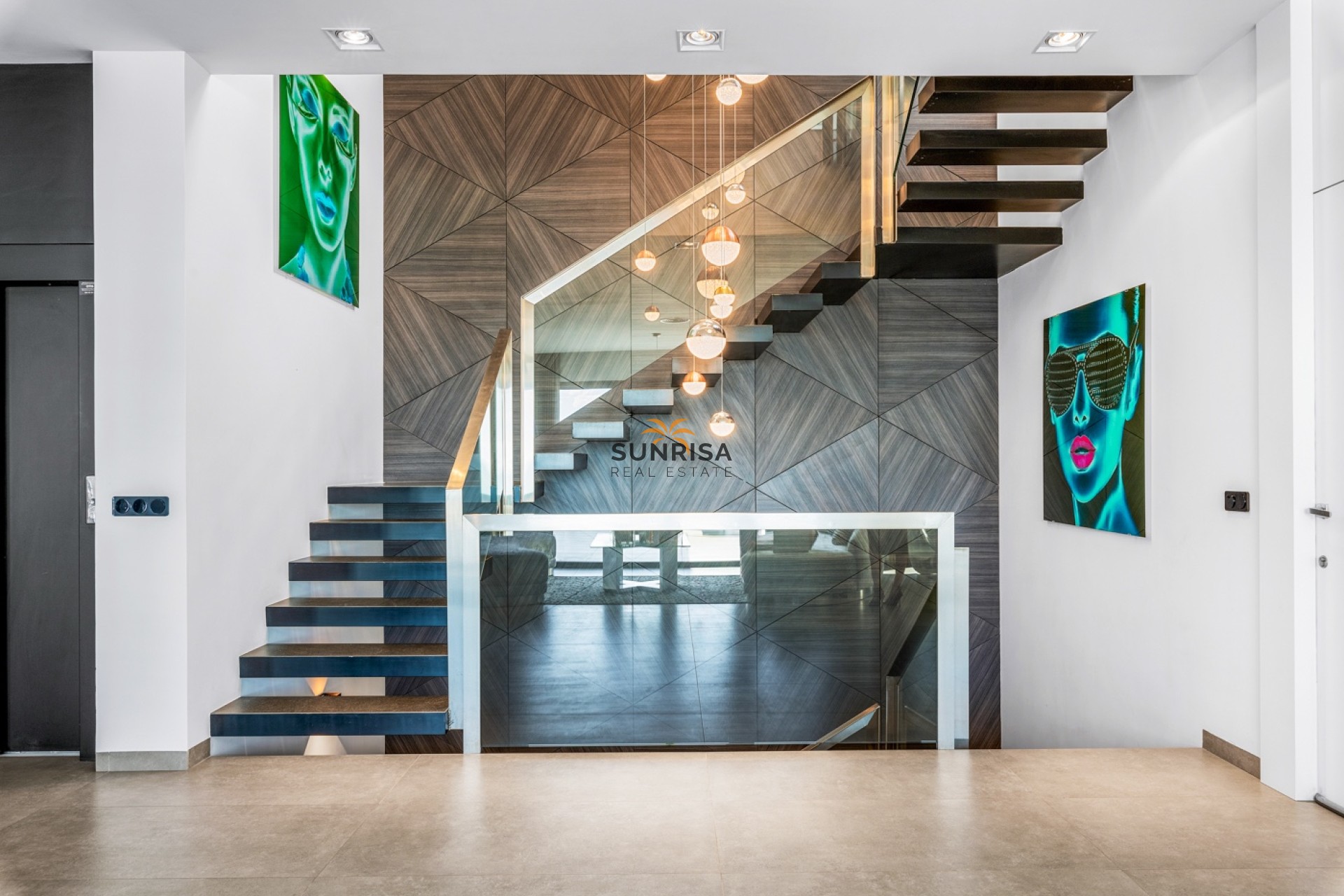 Revente - Villa - Orihuela Costa