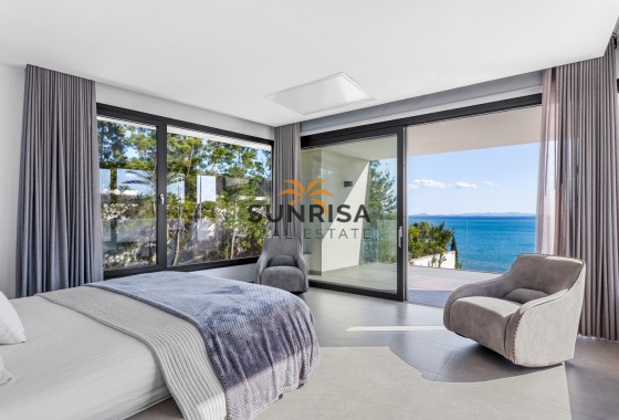 Villa · Revente - Orihuela Costa · Cabo Roig · Alicante · Espagne