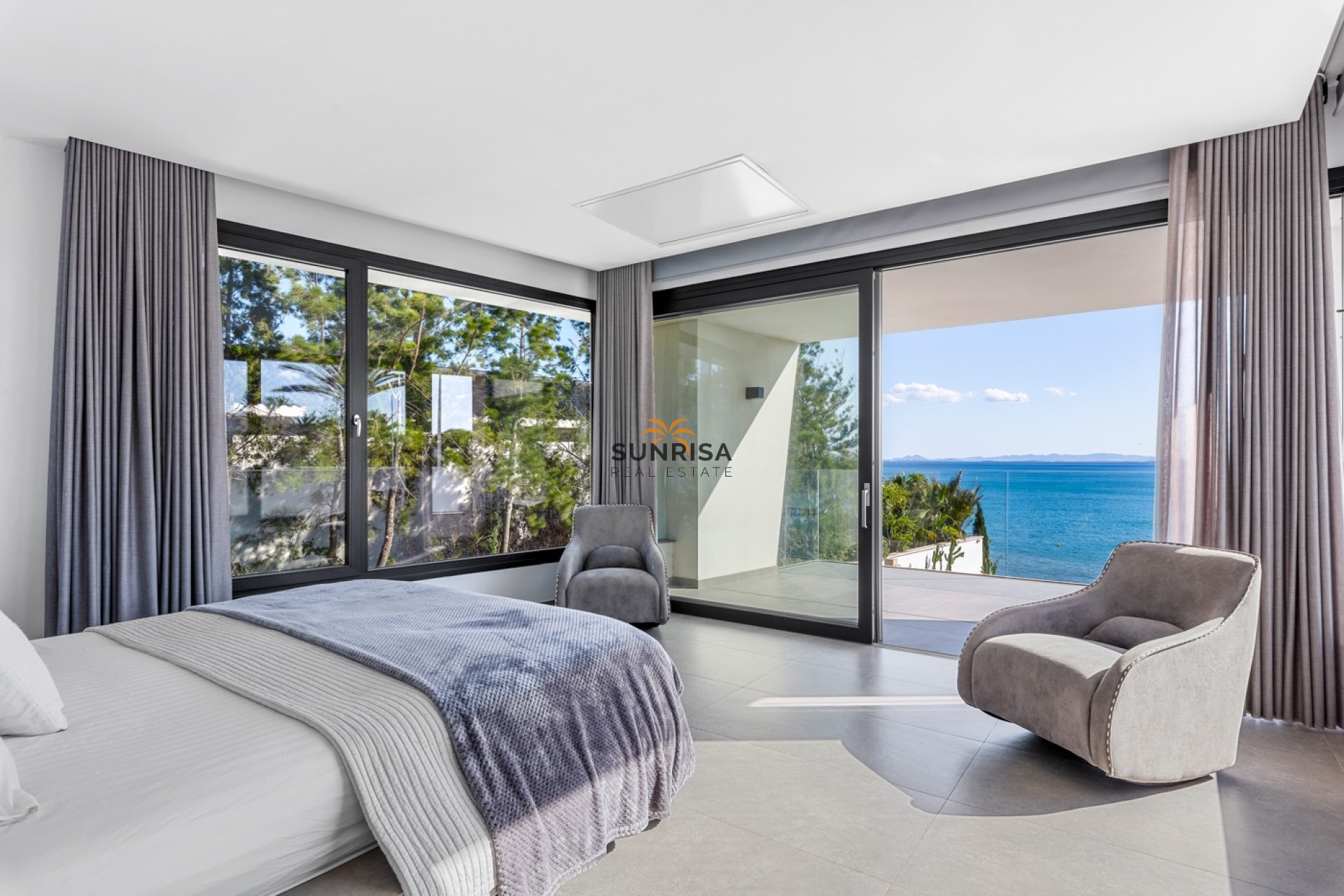 Revente - Villa - Orihuela Costa