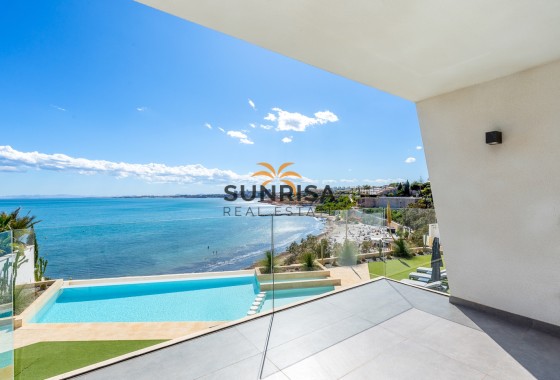 Villa · Revente - Orihuela Costa · Cabo Roig · Alicante · Espagne