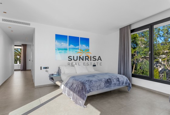 Villa · Revente - Orihuela Costa · Cabo Roig · Alicante · Espagne