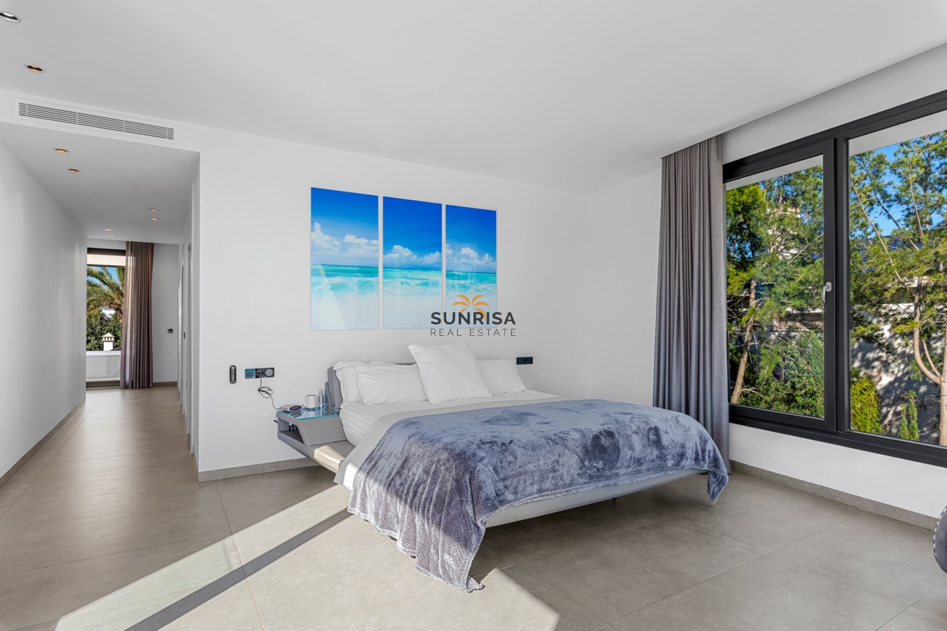 Revente - Villa - Orihuela Costa
