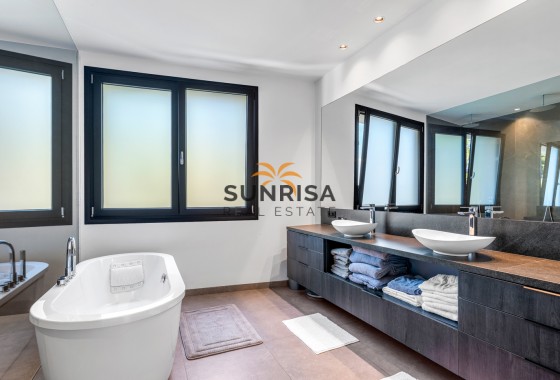 Villa · Revente - Orihuela Costa · Cabo Roig · Alicante · Espagne