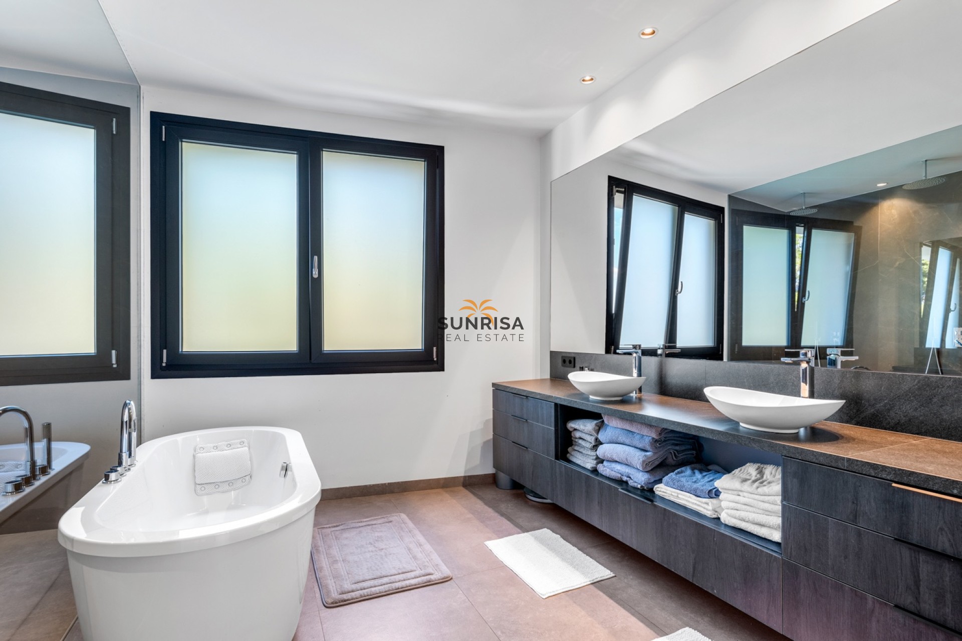 Revente - Villa - Orihuela Costa