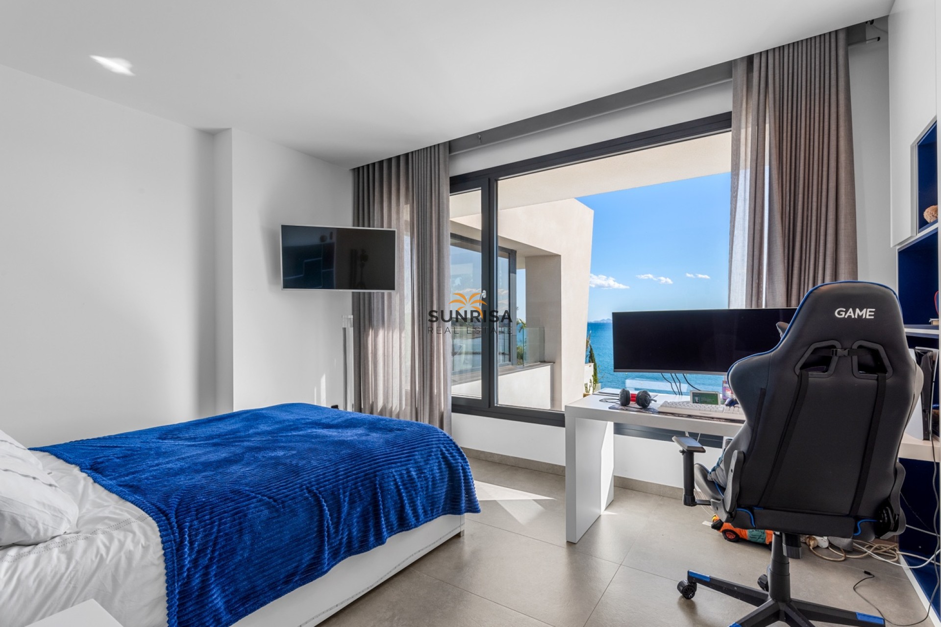 Revente - Villa - Orihuela Costa