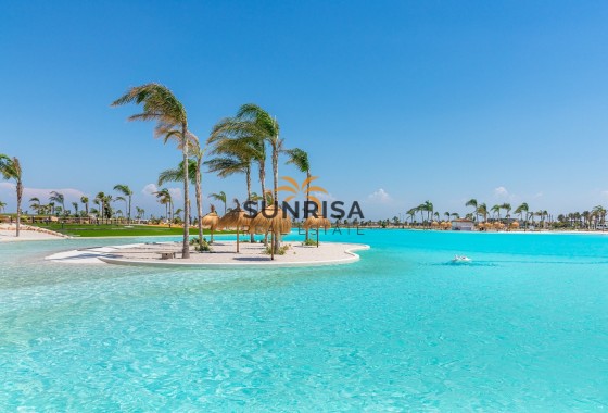 Appartement · Revente - Santa Rosalia Lake and Life Resort · Murcia · Espagne