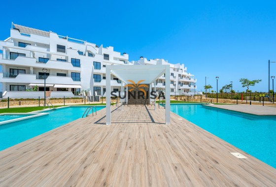 Appartement · Revente - Santa Rosalia Lake and Life Resort · Murcia · Espagne