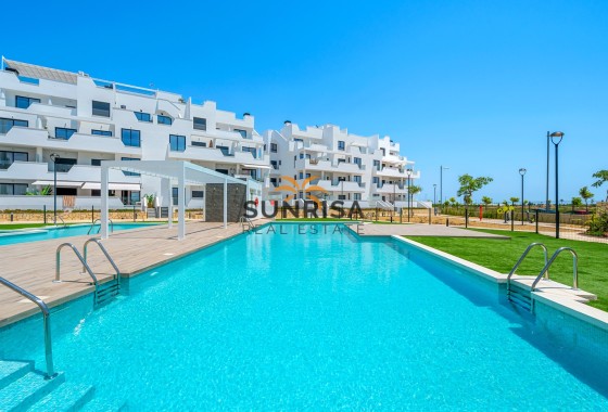 Appartement · Revente - Santa Rosalia Lake and Life Resort · Murcia · Espagne