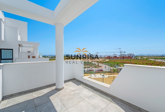 Appartement · Revente - Santa Rosalia Lake and Life Resort · Murcia · Espagne
