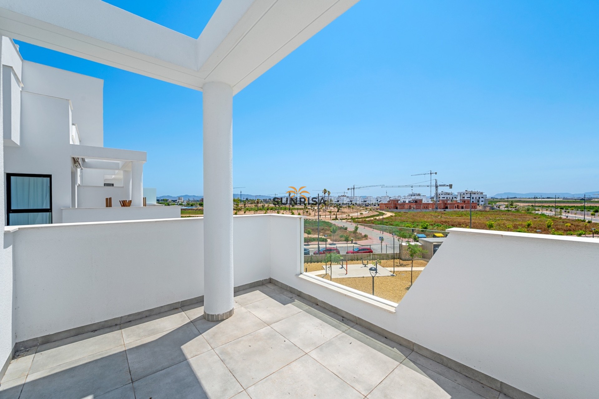Revente - Appartement - Santa Rosalia Lake and Life Resort