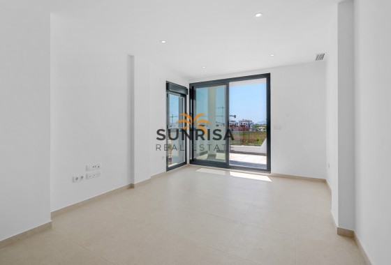 Appartement · Revente - Santa Rosalia Lake and Life Resort · Murcia · Espagne
