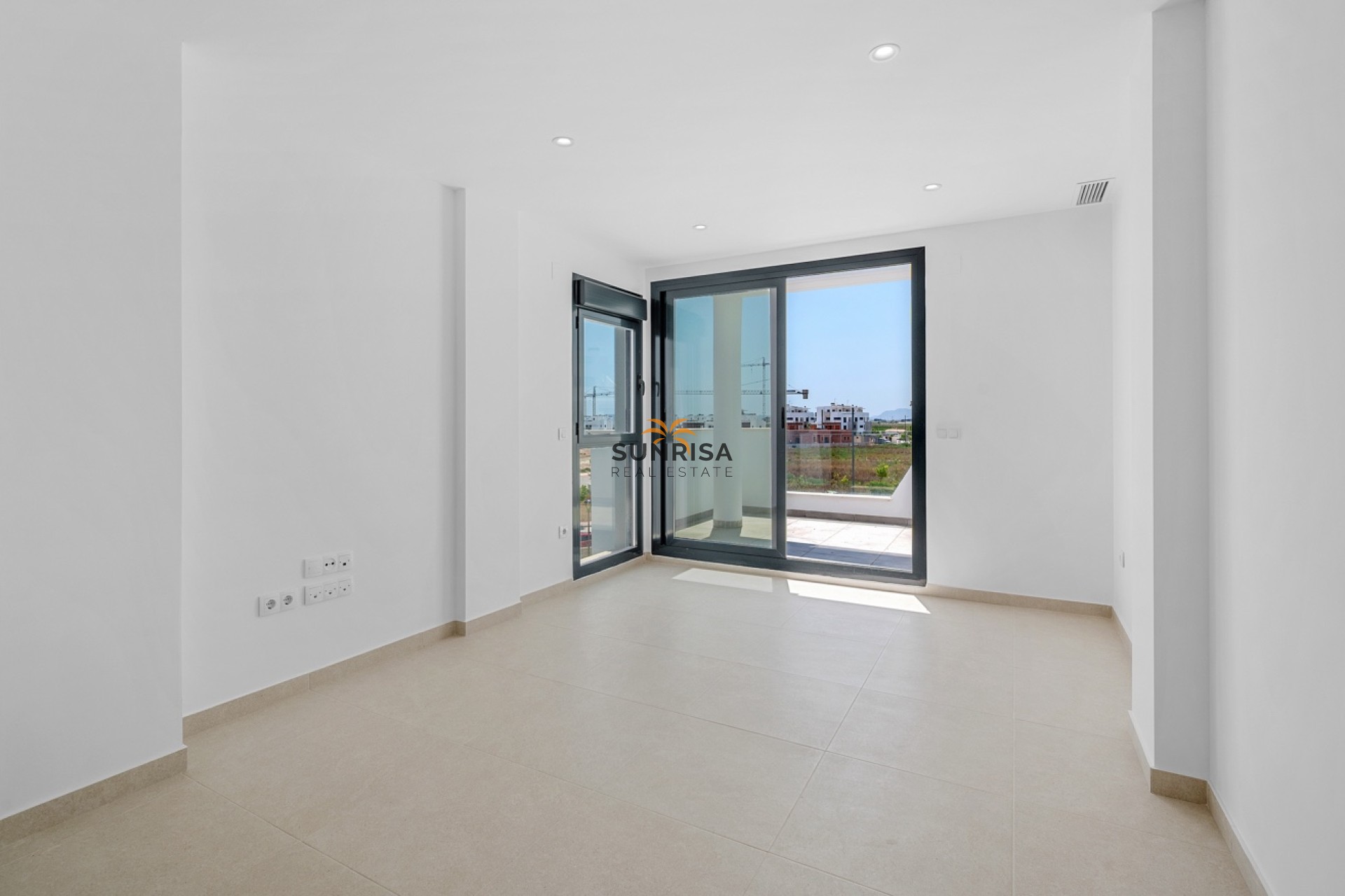 Revente - Appartement - Santa Rosalia Lake and Life Resort
