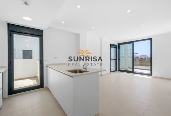 Appartement · Revente - Santa Rosalia Lake and Life Resort · Murcia · Espagne