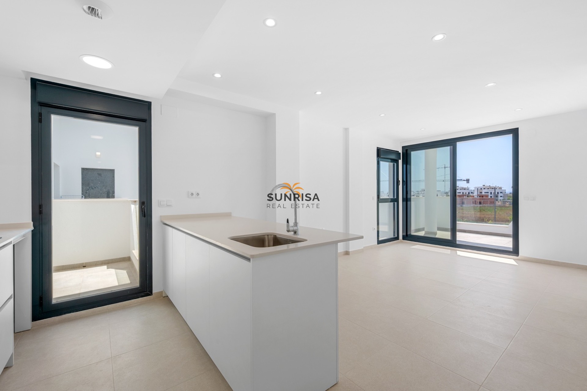 Revente - Appartement - Santa Rosalia Lake and Life Resort