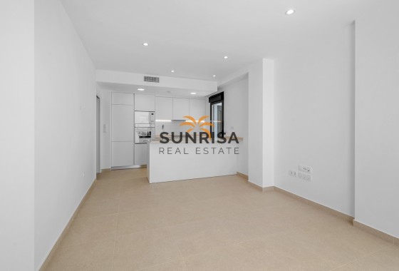 Appartement · Revente - Santa Rosalia Lake and Life Resort · Murcia · Espagne