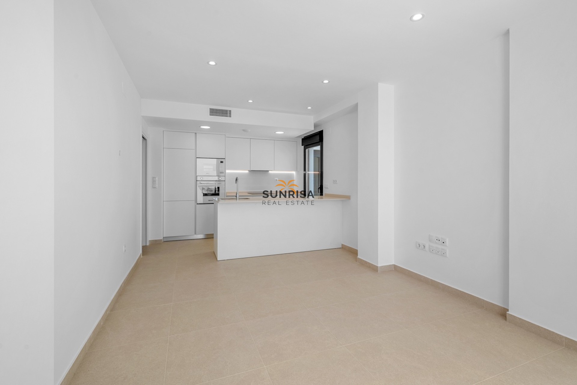 Revente - Appartement - Santa Rosalia Lake and Life Resort