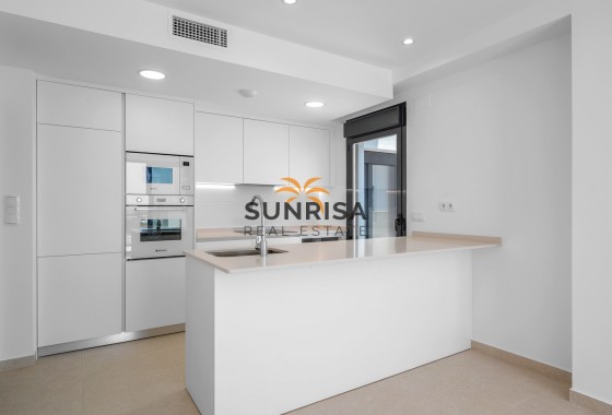 Appartement · Revente - Santa Rosalia Lake and Life Resort · Murcia · Espagne