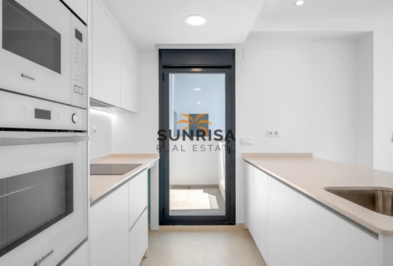 Appartement · Revente - Santa Rosalia Lake and Life Resort · Murcia · Espagne