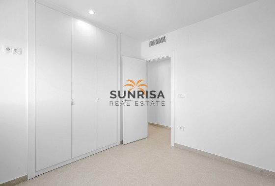 Appartement · Revente - Santa Rosalia Lake and Life Resort · Murcia · Espagne