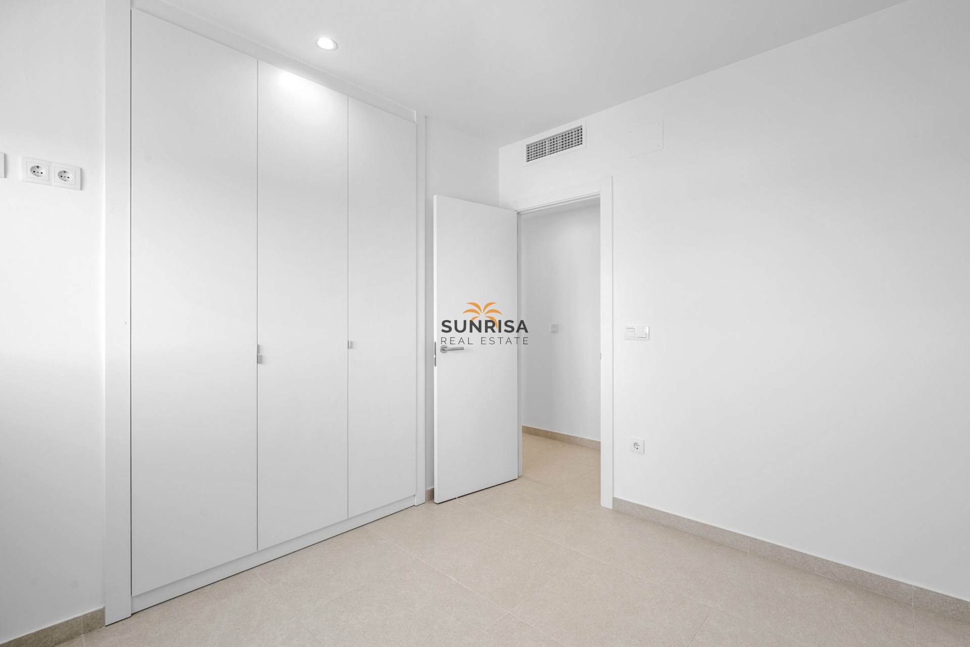 Revente - Appartement - Santa Rosalia Lake and Life Resort