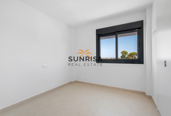 Appartement · Revente - Santa Rosalia Lake and Life Resort · Murcia · Espagne